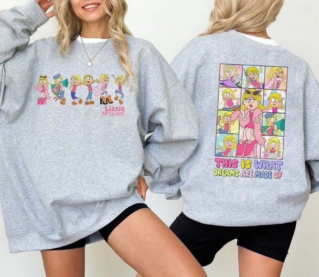 Cars Tee / Crewneck / Hoodie