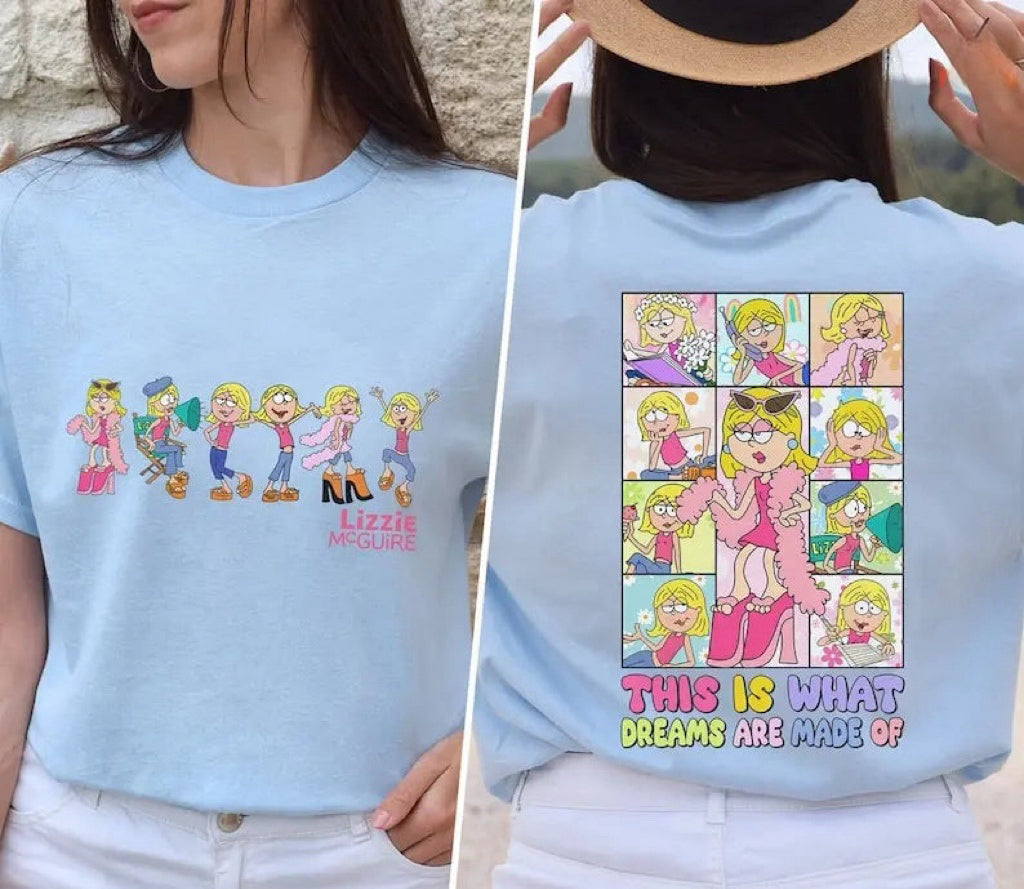 Cars Tee / Crewneck / Hoodie