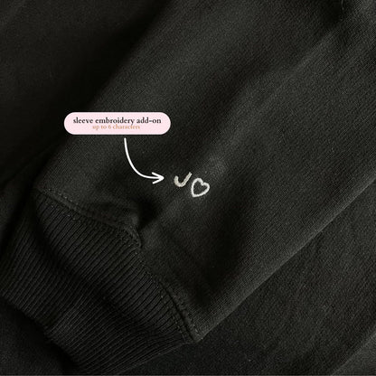 Four Guys Crewneck/Hoodie