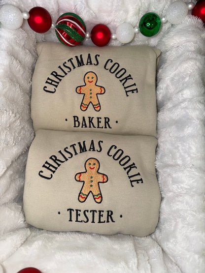 "Pas de trucs, juste des friandises" 