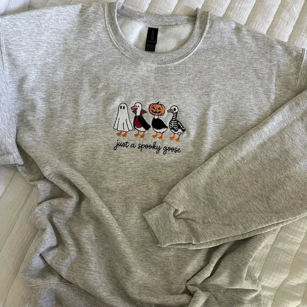 Four Guys Crewneck/Hoodie