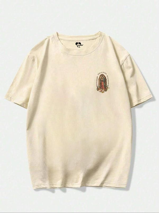 T-shirt / sweat-shirt Virgencita 