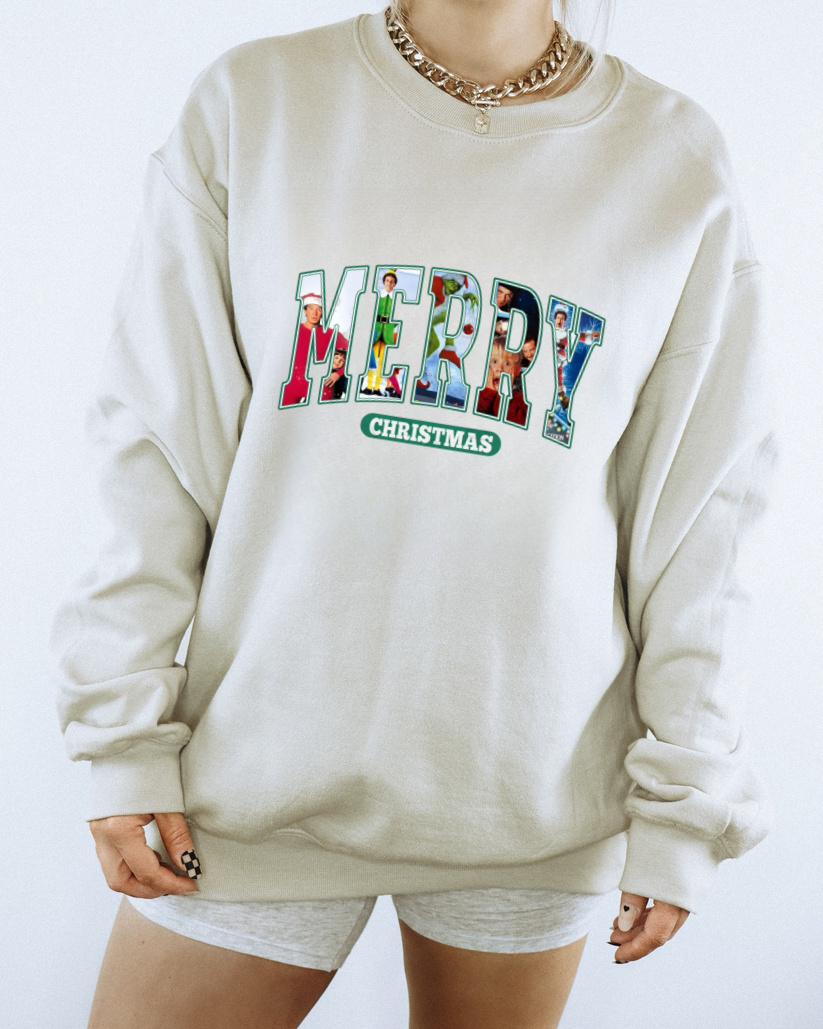 Thug Life 021 Sweatshirt/ Hoodie