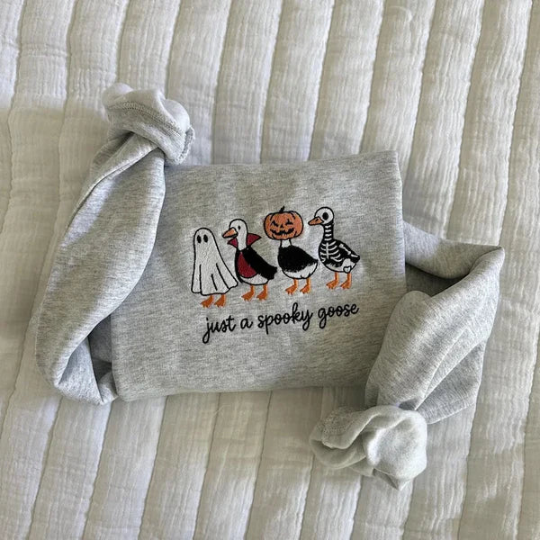 Four Guys Crewneck/Hoodie