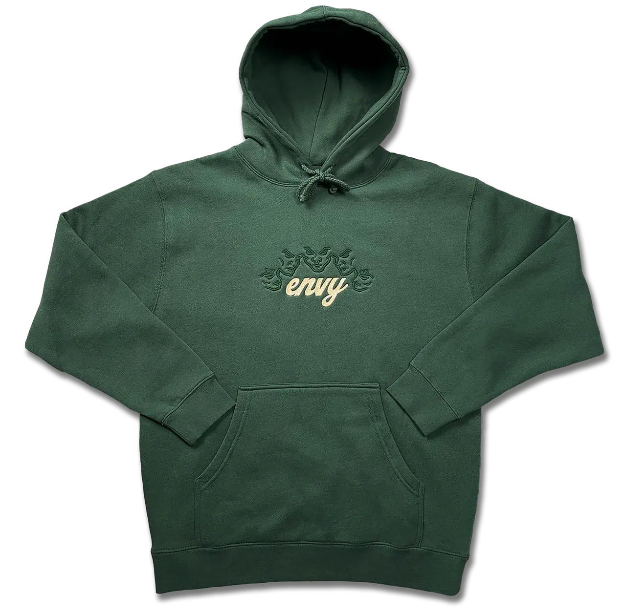 CustomifeelENVY Hoodie customifeel