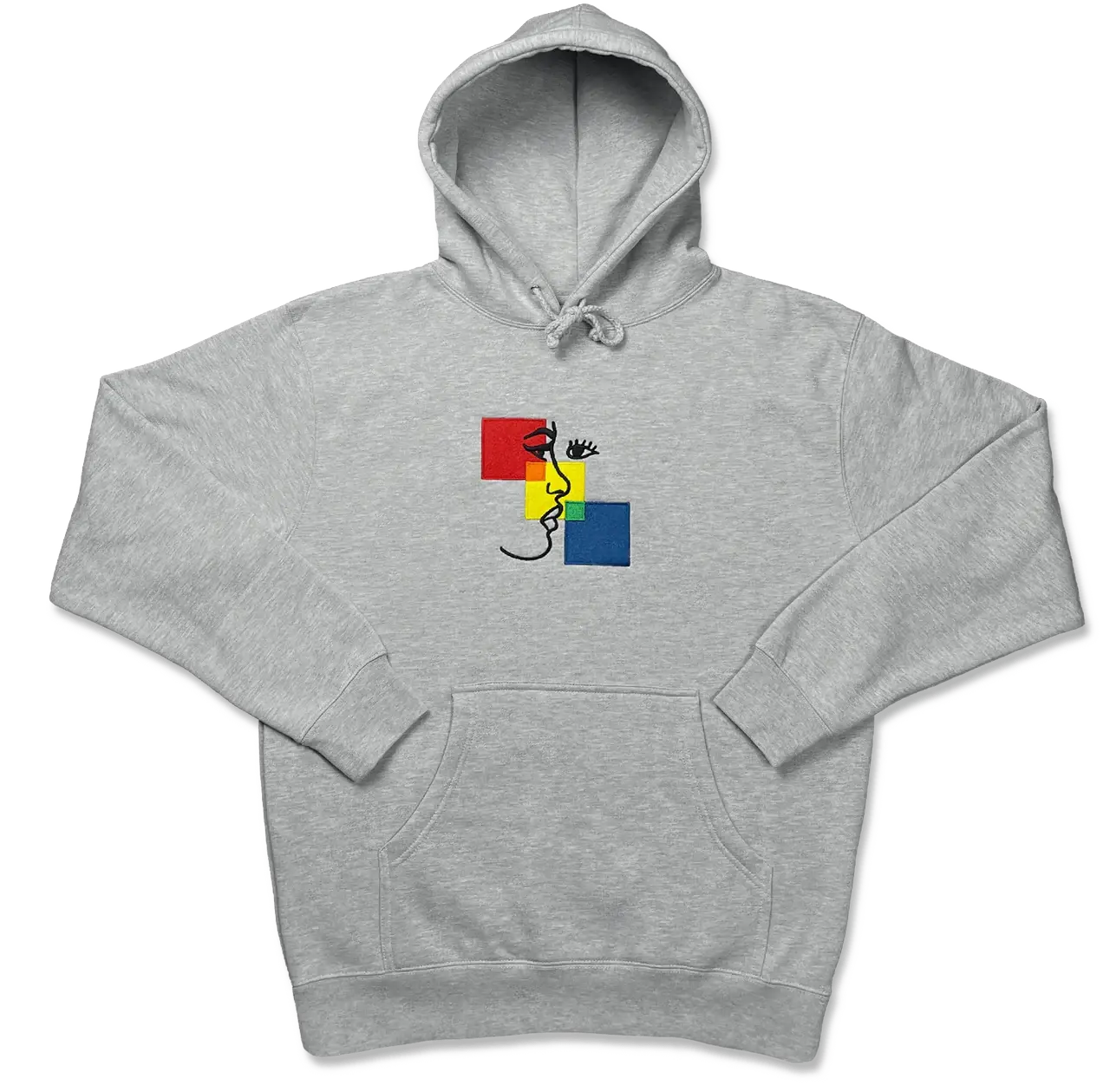 Customifeel® ARTIFICIAL Hoodie customifeel