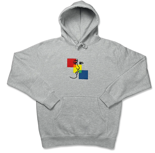 Customifeel® ARTIFICIAL Hoodie customifeel