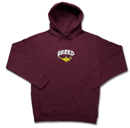 Customifeel® GREED Hoodie customifeel