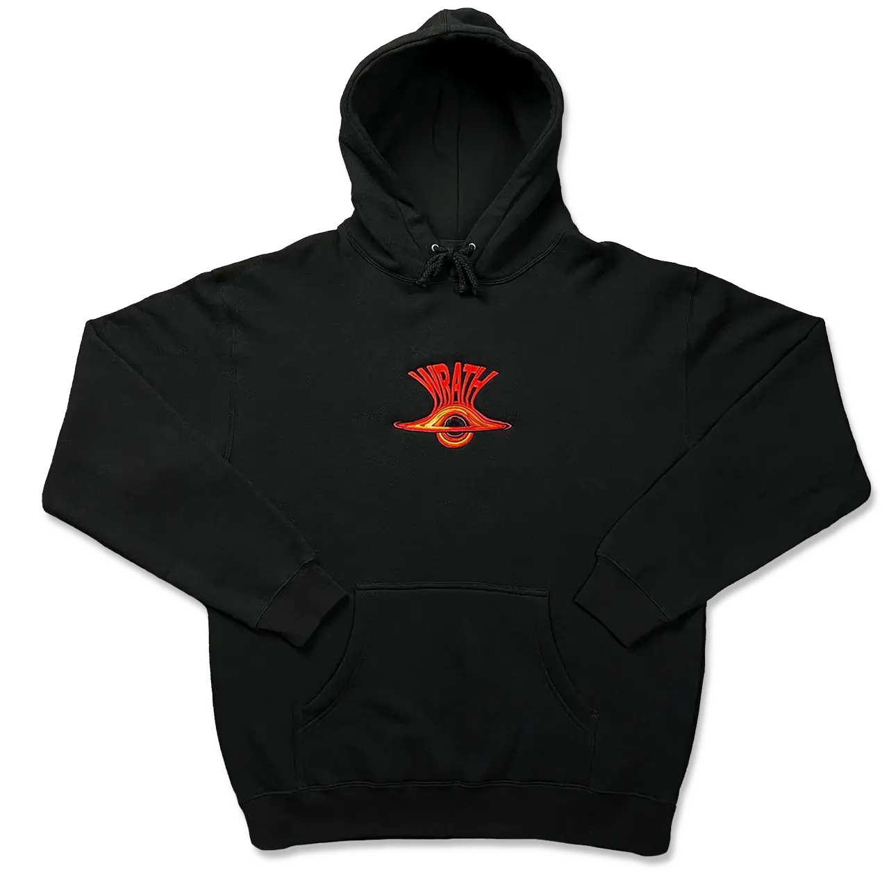 Customifeel® WRATH Hoodie customifeel