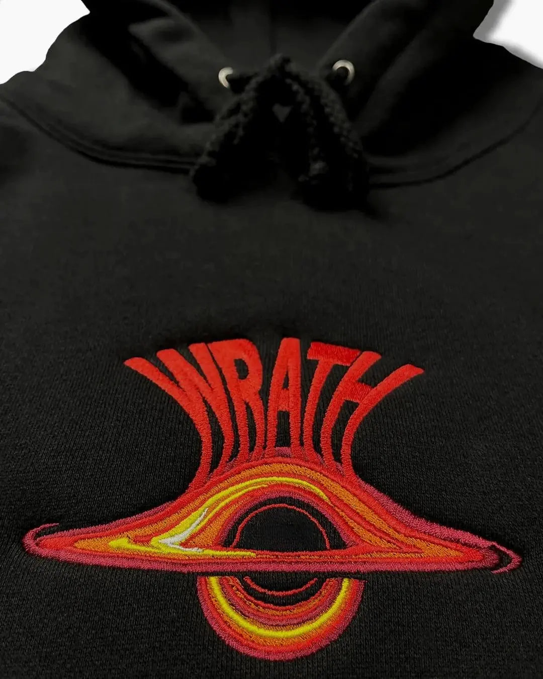 Customifeel® WRATH Hoodie customifeel