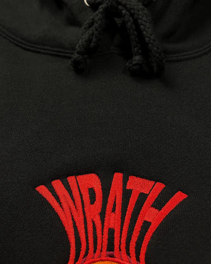 Customifeel® WRATH Hoodie customifeel