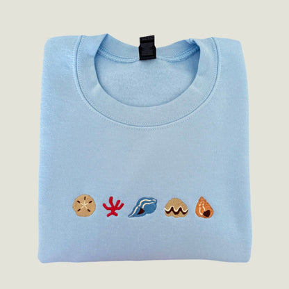 ISLAND COLLECTOR BEACH EDITION