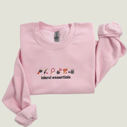 ISLAND ESSENTIALS