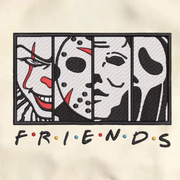 FRIENDS-2 customifeel