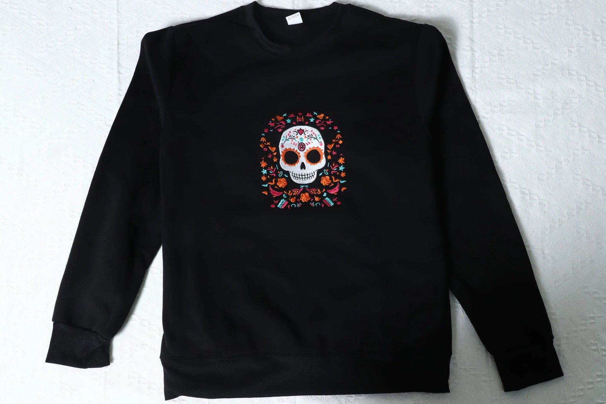 Flower Skull customifeel