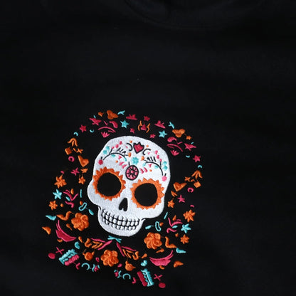 Flower Skull customifeel