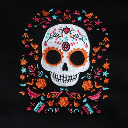 Flower Skull customifeel