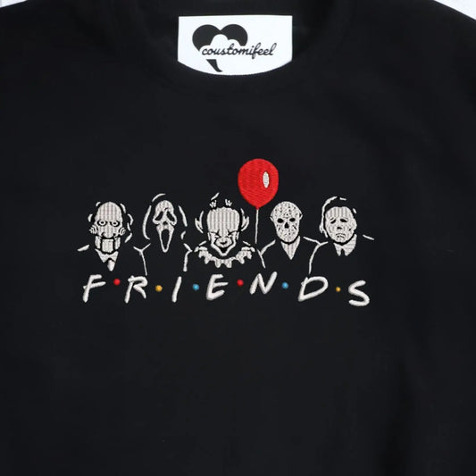 Friends customifeel