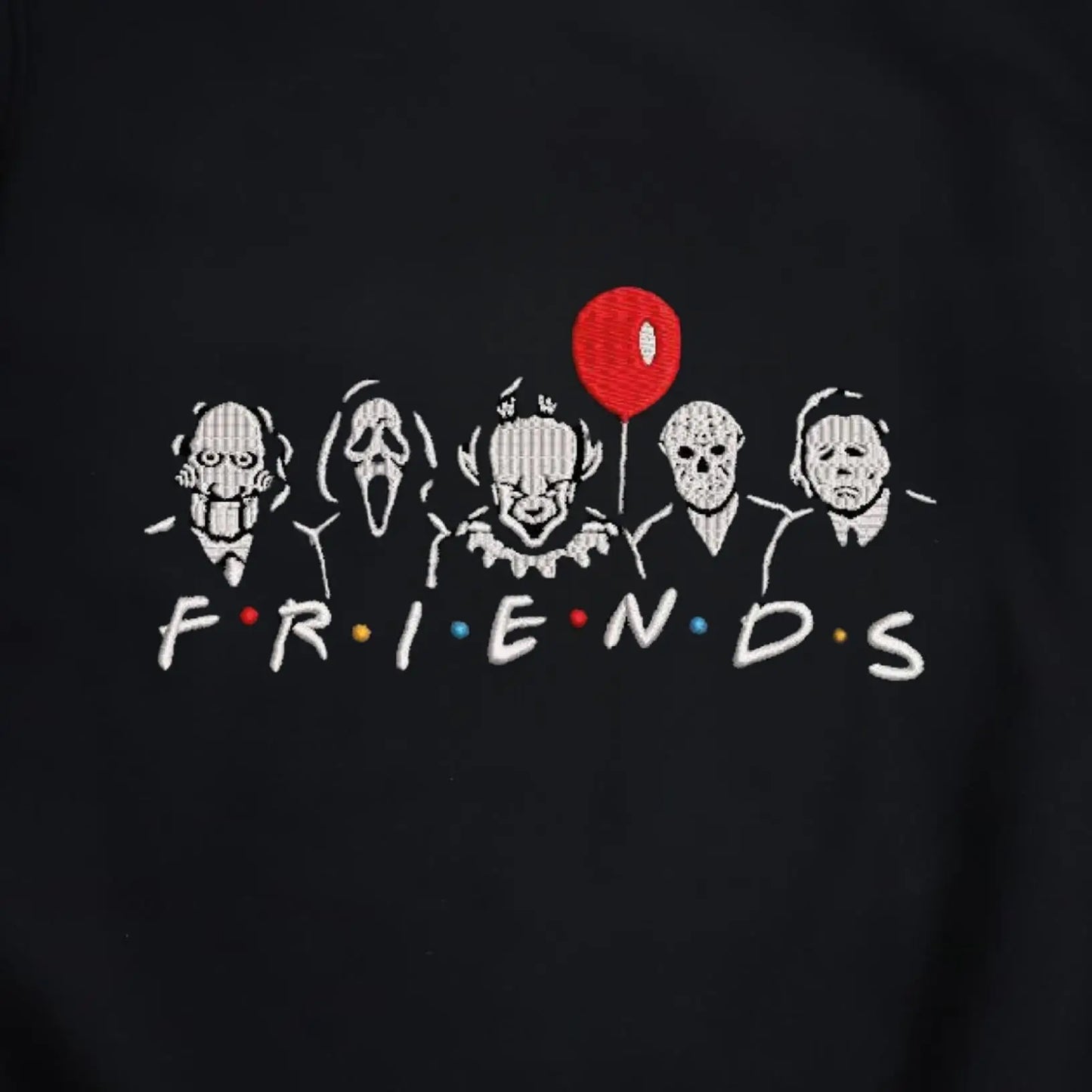 Friends customifeel