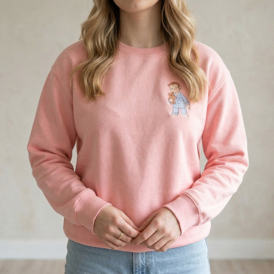FESTA IN PIGIAMA TEE / CREW NECK / HOODIE