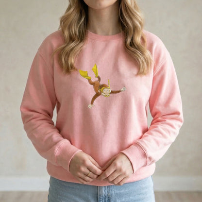 TROPICAL DIVER TEE / CREW NECK / HOODIE