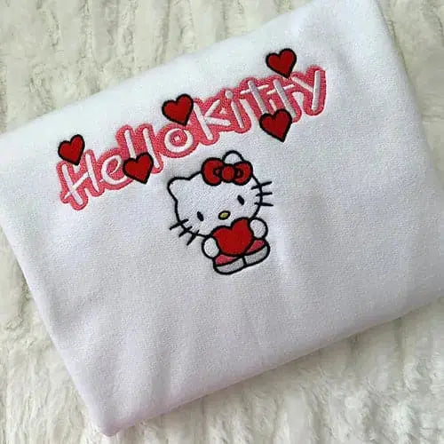 Heart Kitten customifeel