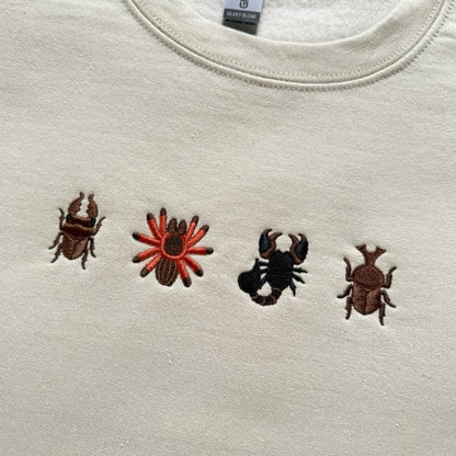 ISLAND BEETLES