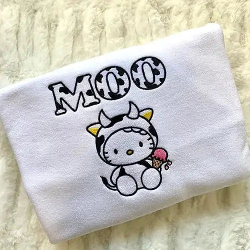 MOO Kitty customifeel