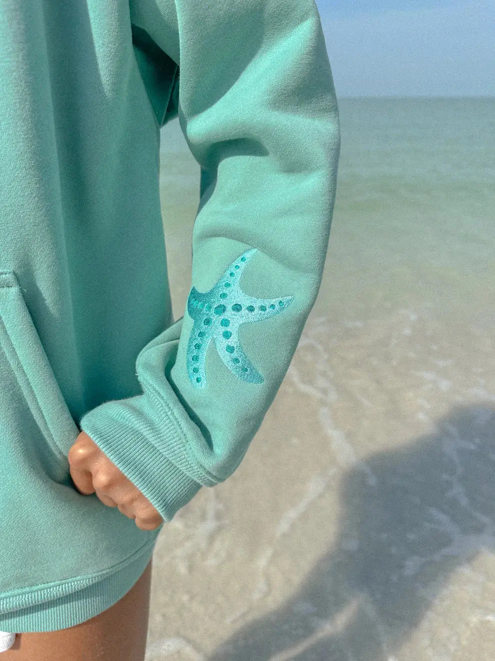 Protect the Ocean Sweatshirt customifeel