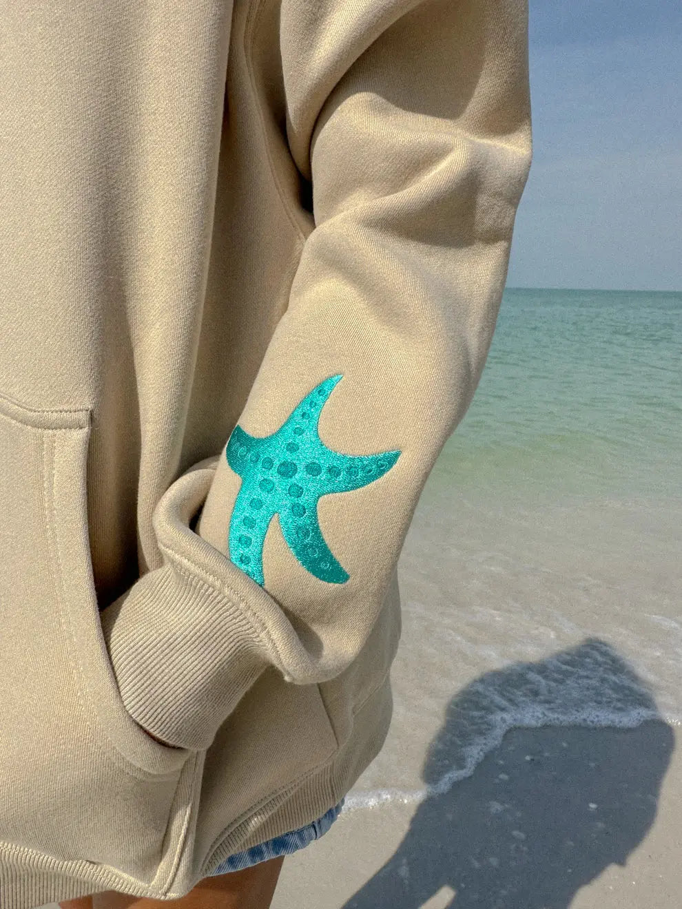 Protect the Ocean Sweatshirt customifeel