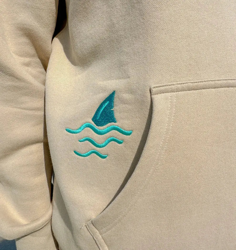 Protect the Ocean Sweatshirt customifeel