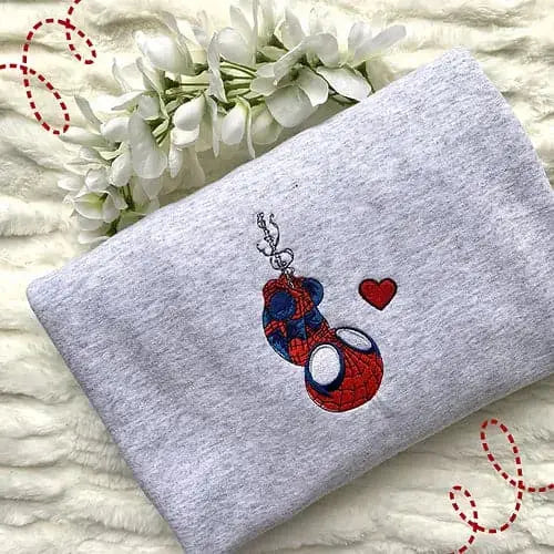 Spider Baby customifeel