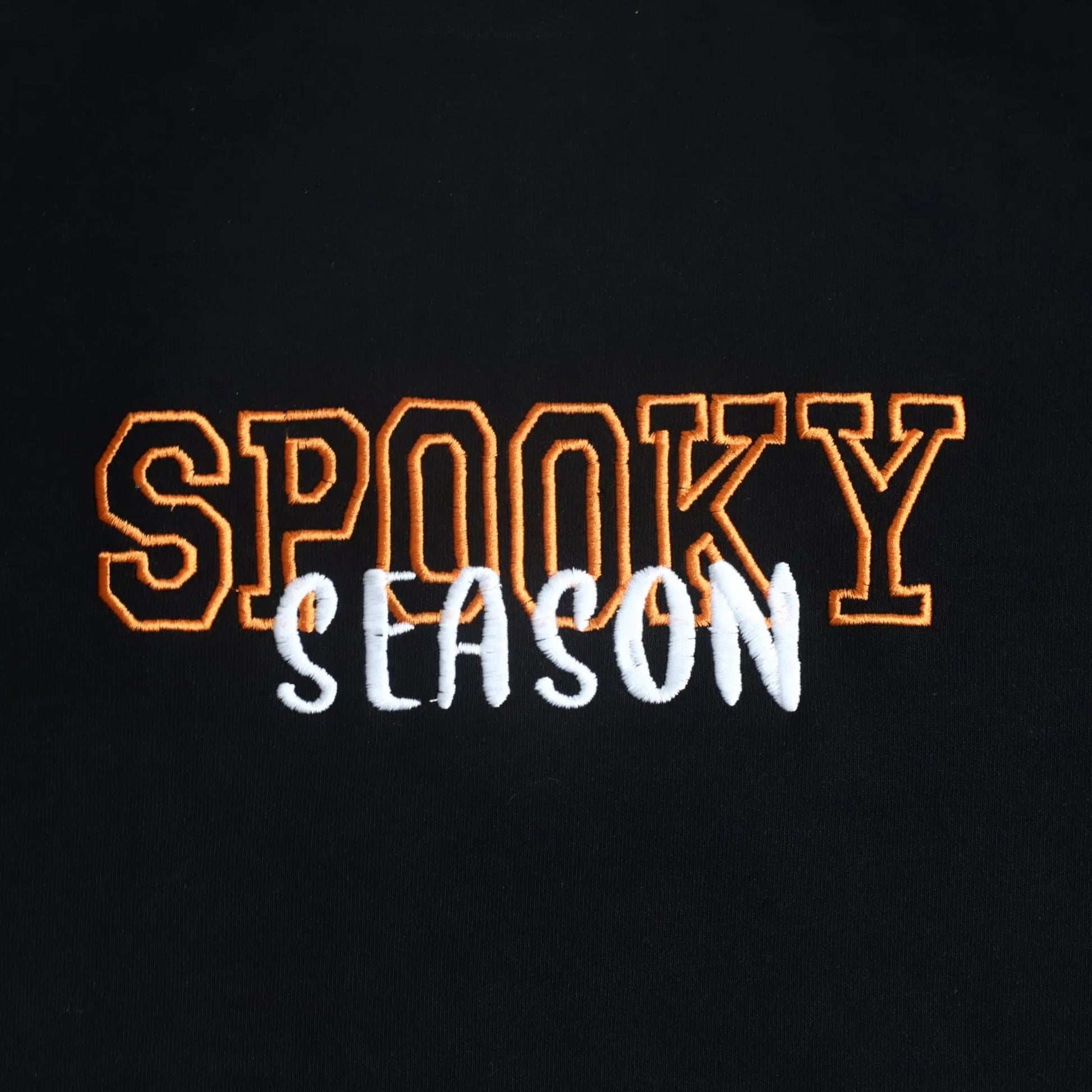 Spooky Season customifeel