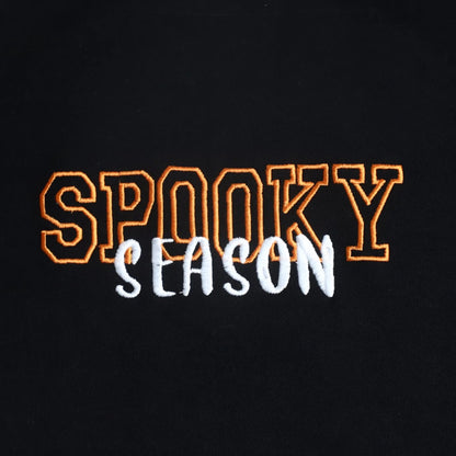 Spooky Season customifeel