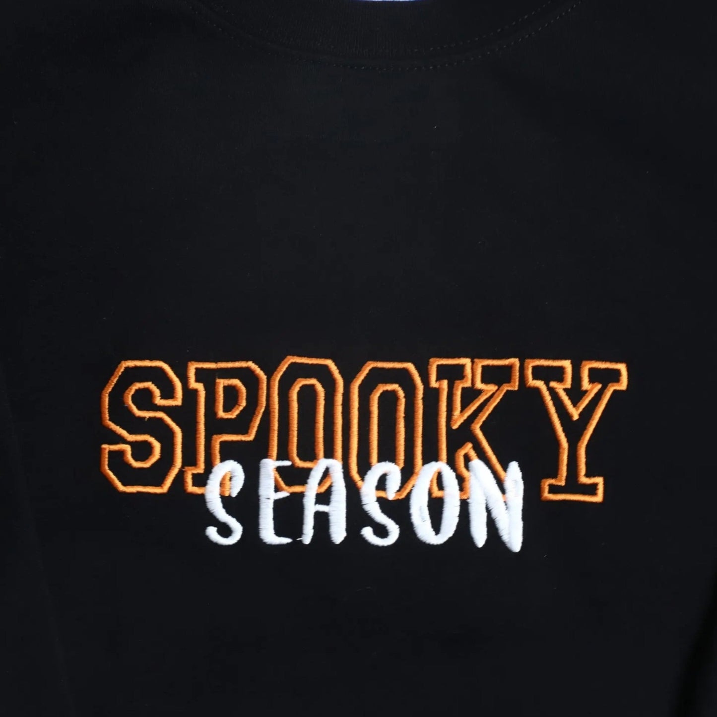 Spooky Season customifeel