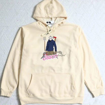 Standing Ghostface Crew-neck / Hoodie customifeel