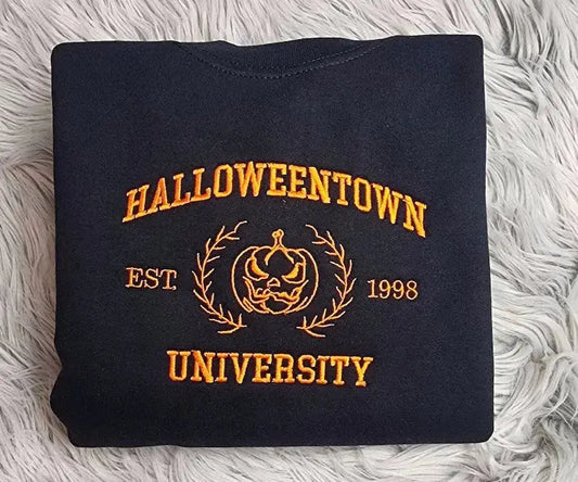 🎃UNIVERSITY-1 customifeel