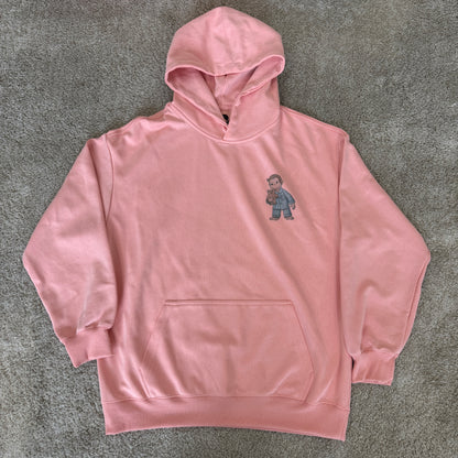 FIESTA DE PÍJAMAS TEE / CREW NECK / HOODIE