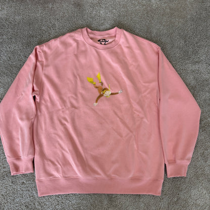 TROPICAL DIVER TEE / CREW NECK / HOODIE