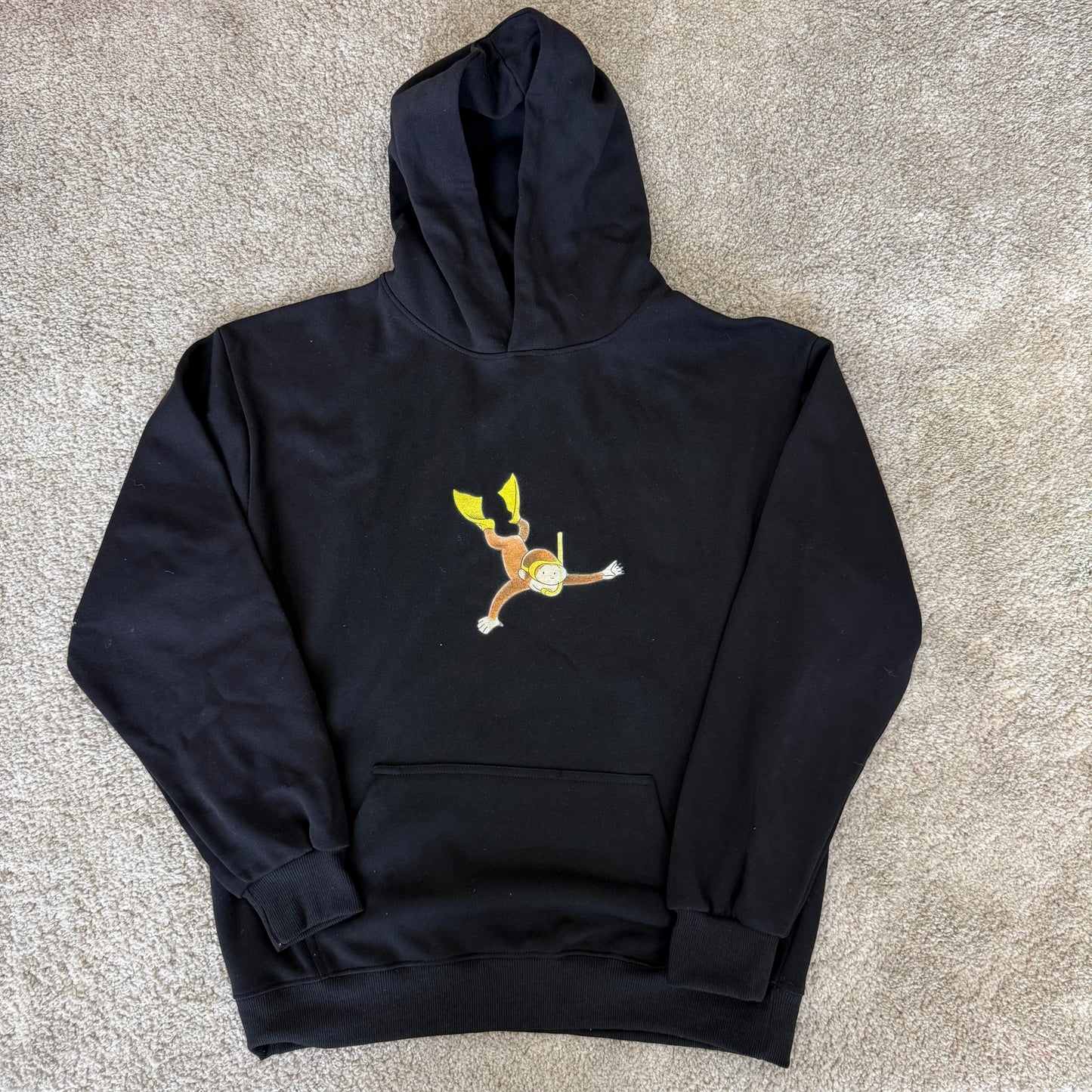 TROPICAL DIVER TEE / CREW NECK / HOODIE