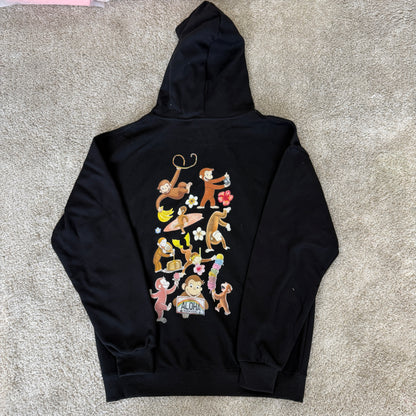 TROPICAL DIVER TEE / CREW NECK / HOODIE