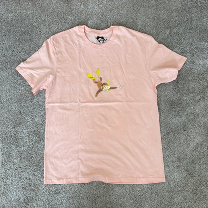 TROPICAL DIVER TEE / CREW NECK / HOODIE