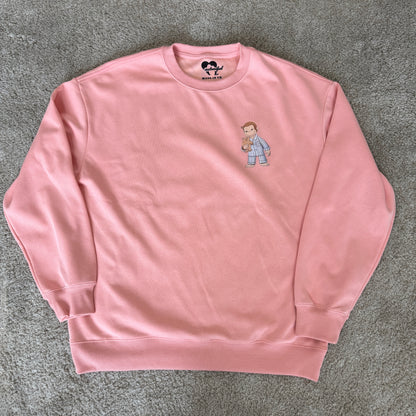 FIESTA DE PÍJAMAS TEE / CREW NECK / HOODIE